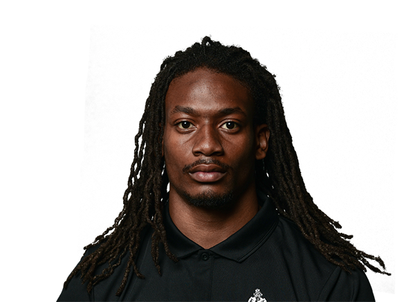 Marquis Wilson headshot