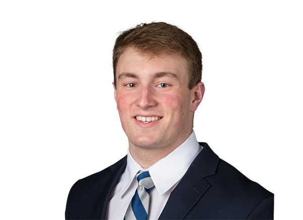 Robbie Dwyer headshot