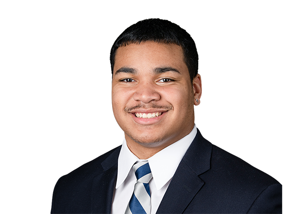 Dvon J-Thomas headshot