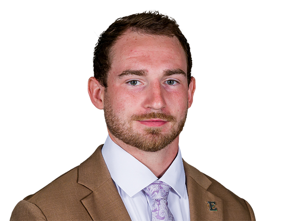 Cole Snyder headshot