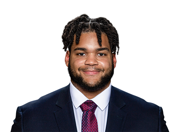 Jacob Lacey headshot