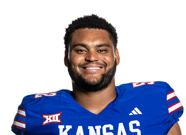 Logan Brown headshot