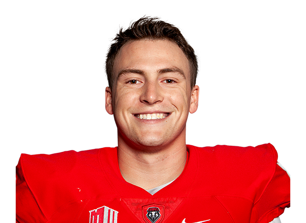 Brandt Hughes headshot