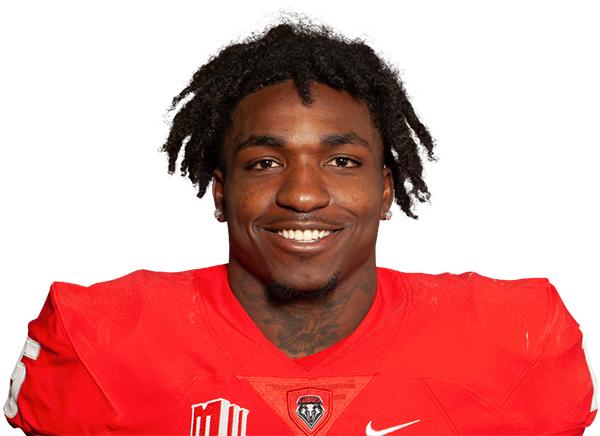 Letayveon Beaton headshot