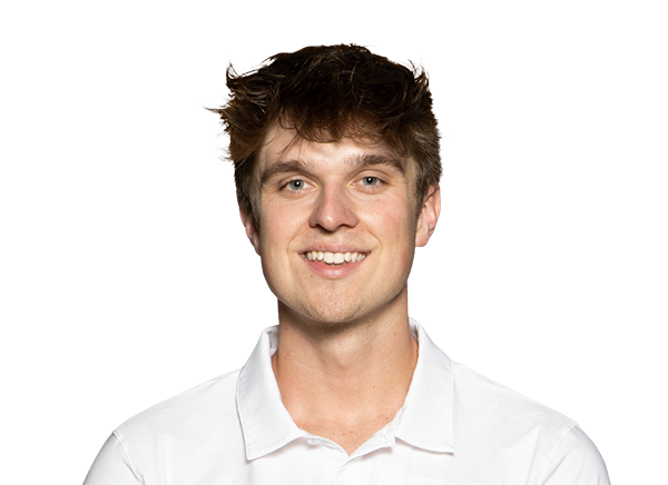 Connor Genal headshot