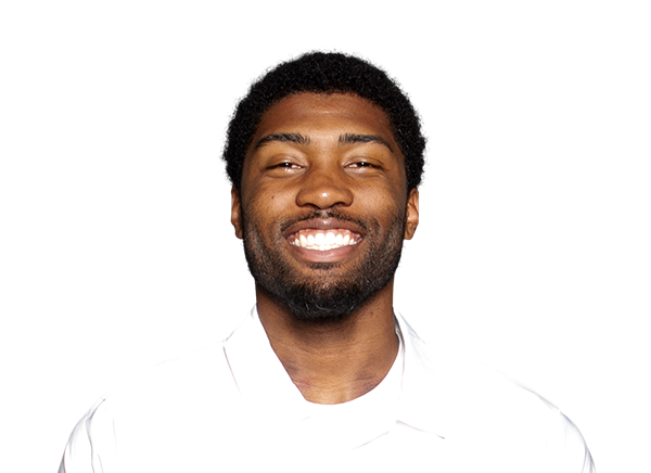 Devin Sanders headshot