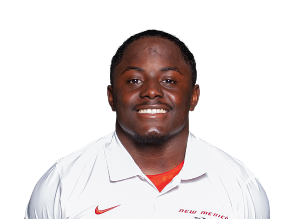Chad Alexander headshot