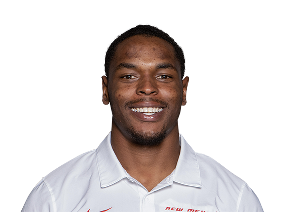 Kyle Jarvis headshot