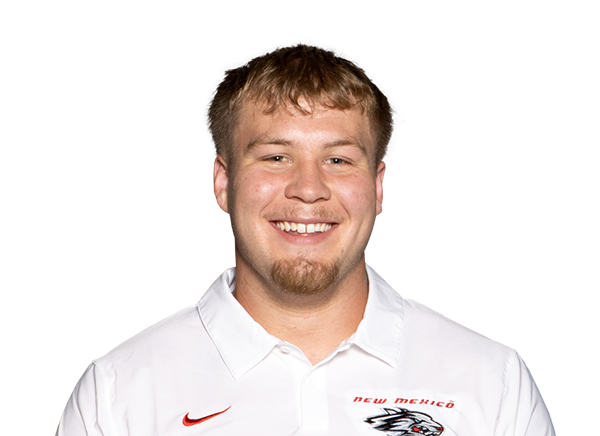 Joey Noble headshot