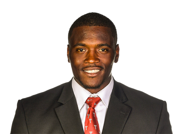 RaJae' Johnson headshot
