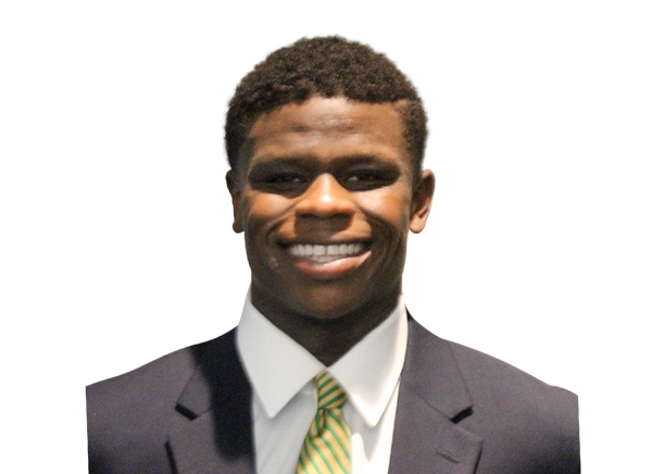 Myron Mitchell headshot