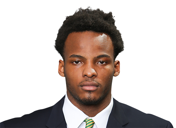 Damien Miller headshot