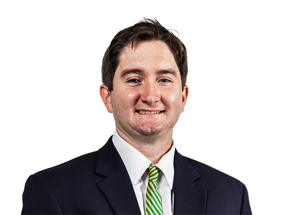 Matt Quinn headshot