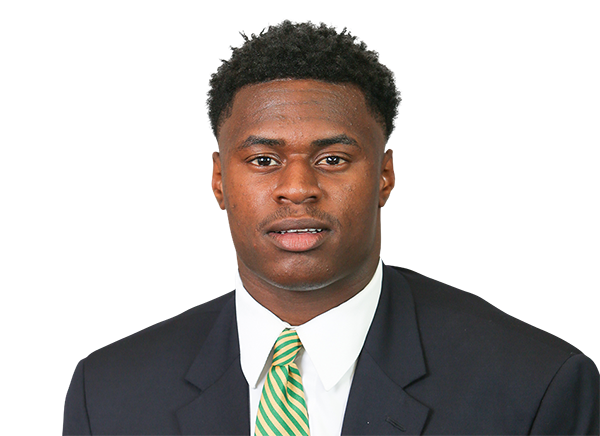 Jermaine Brown Jr. headshot