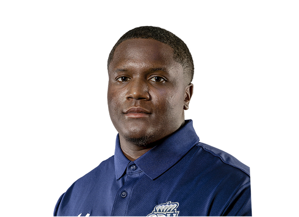 Tyre Bibby headshot