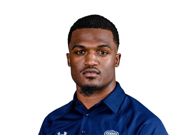 Harrell Blackmon headshot