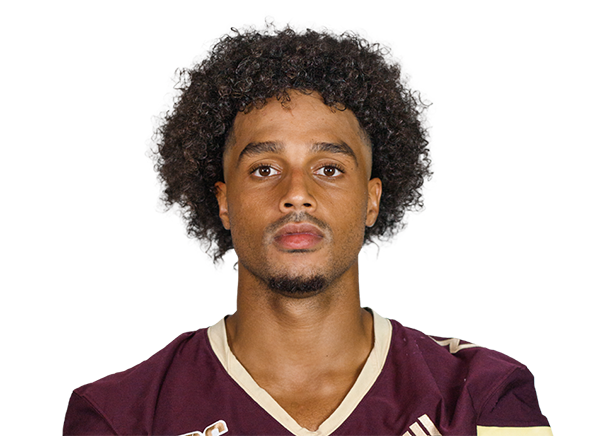 Kaleb Ford-Dement headshot
