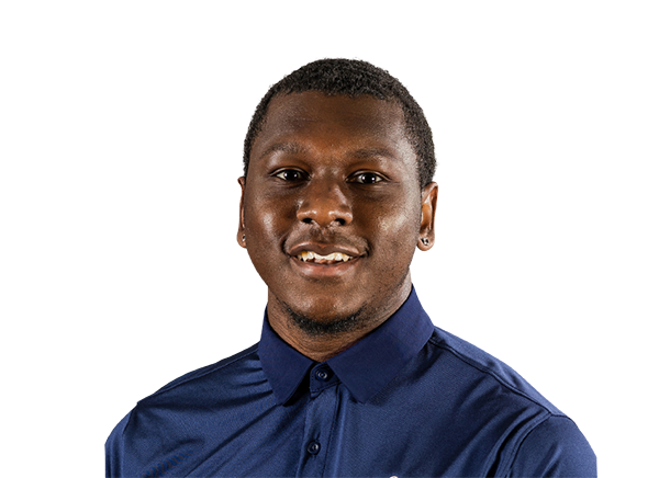 Cory Jackson headshot