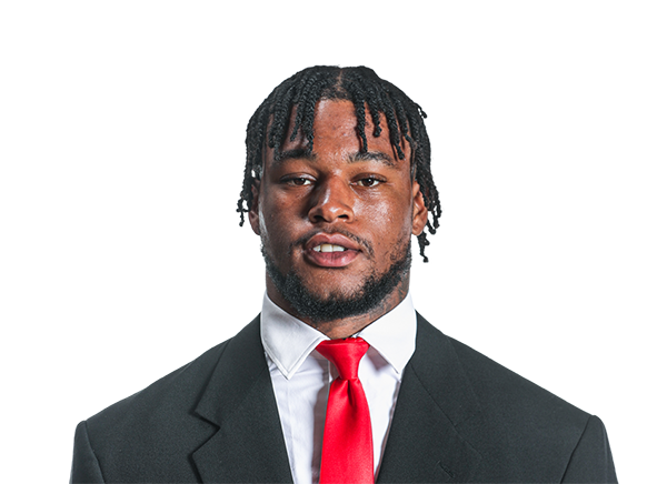 Terry Jones Jr. headshot
