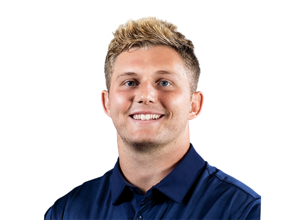 Carson Ramos headshot