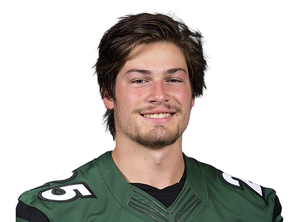 Noah Henderson headshot