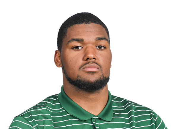 Mike Kelly-Lawson headshot