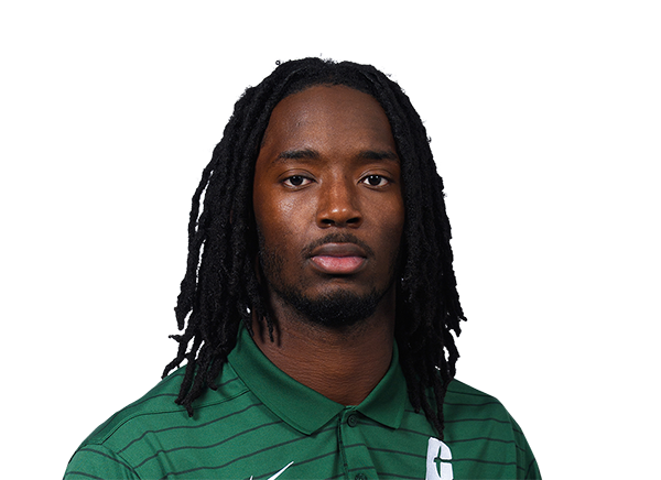 Kendric Blake Jr. headshot