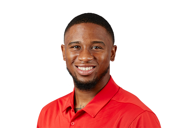 Marcus Phillips Jr. headshot