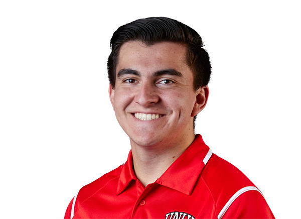 Evan Silva headshot
