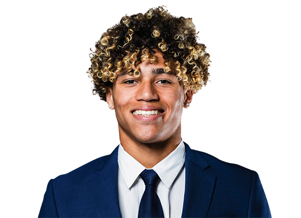 Bradley Rozner headshot