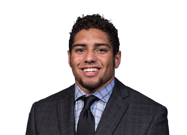 Naeem Smith headshot