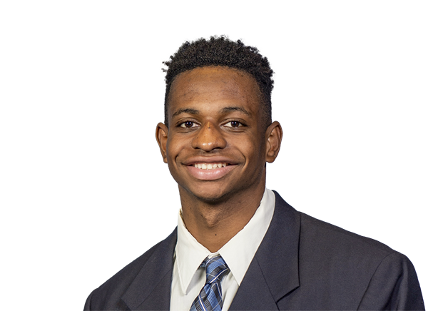 Miles McCord headshot