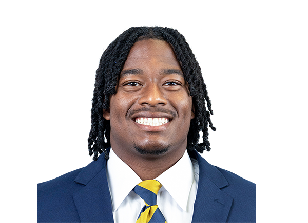 Jerry Johnson III headshot