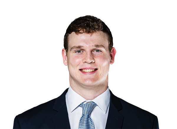 Jack Bradley headshot