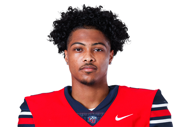 Isaiah Avery headshot