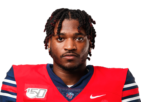 Emanuel Dabney headshot