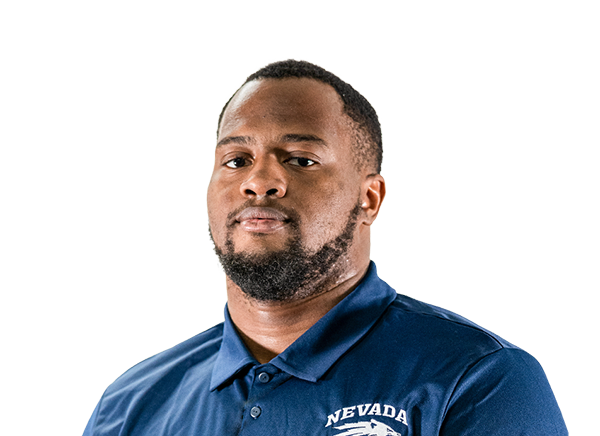William Green Jr. headshot