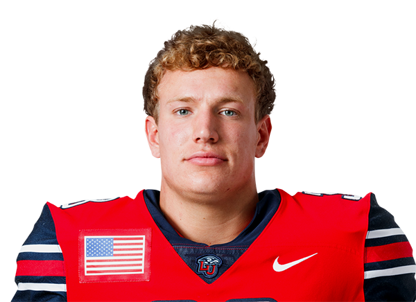 Cade Robinson headshot