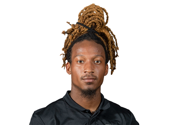 James Phillips headshot
