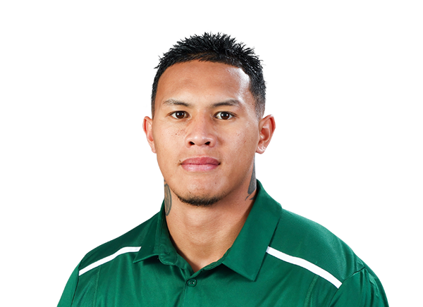 Jonah Panoke headshot