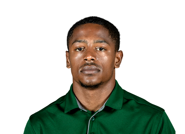 Jared Smart headshot