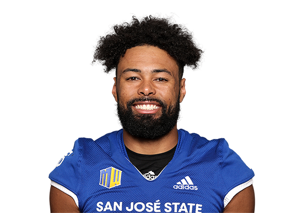 Charlie Bostic III headshot