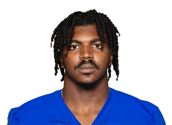 Jordan Cobbs headshot