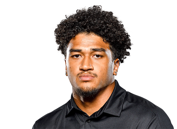 Isaiah Holiness headshot