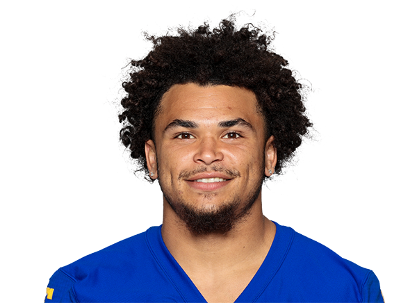 Kairee Robinson headshot