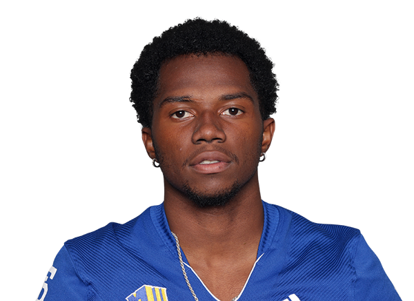 Jamar Simpson headshot