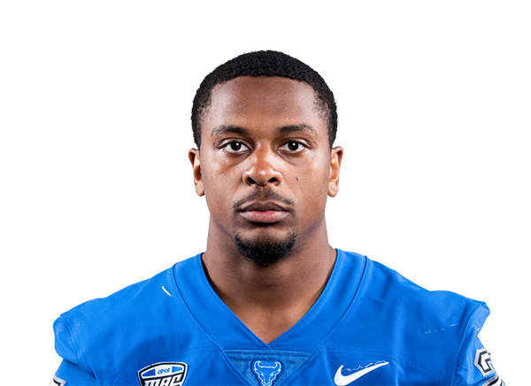 Tajay Ahmed headshot