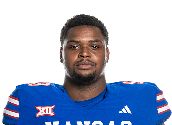 Ronald McGee headshot