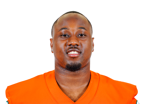 Daniel Richardson headshot