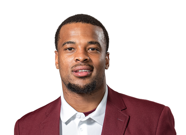 Dishon McNary headshot